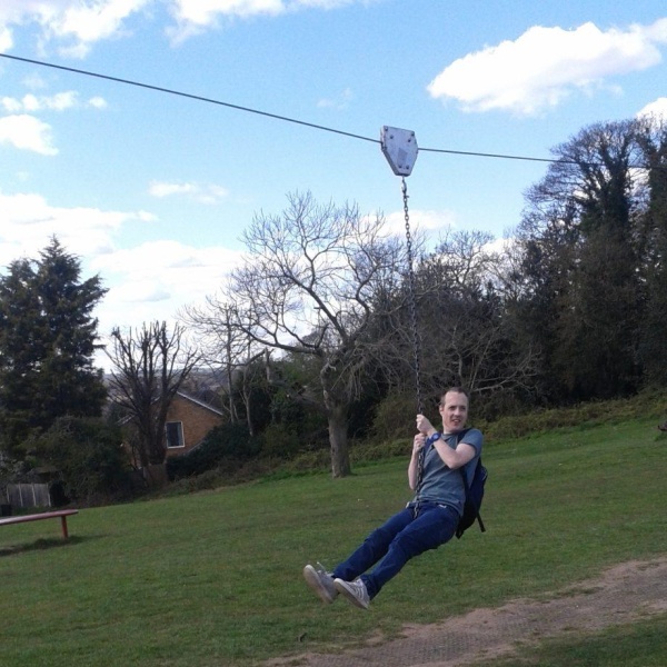 Autism East Midlands Carlton Road, Worksop