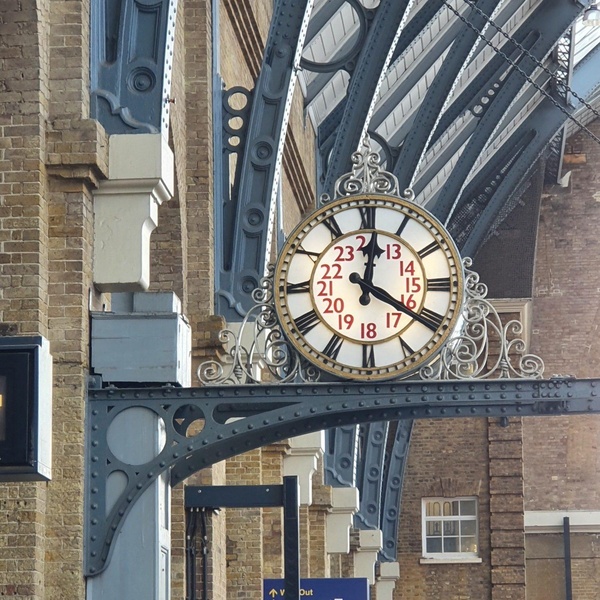 Autism East Midlands Time to put the clocks back