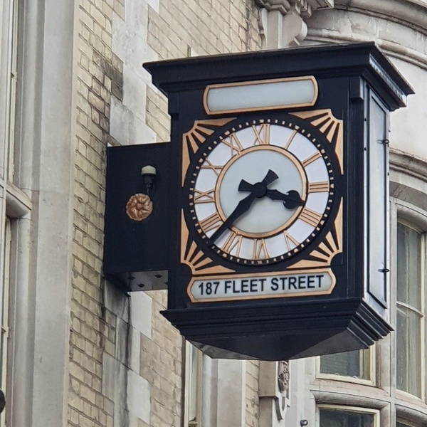 Autism East Midlands Time to put the clocks back