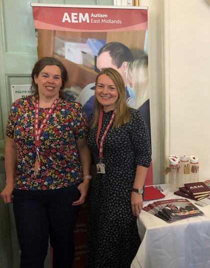 Autism East Midlands | Autism East Midlands has put out a call for…