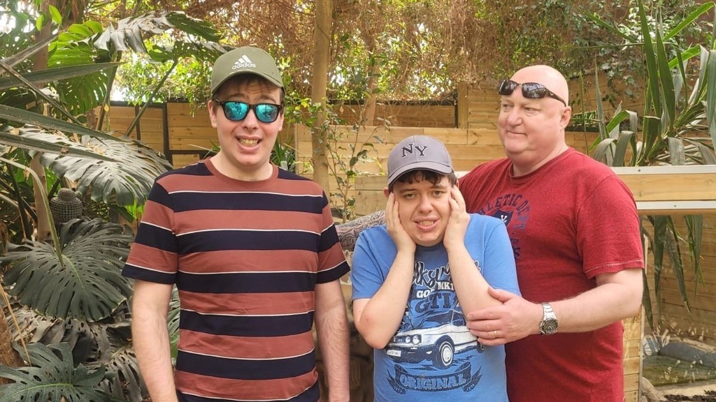 Autism East Midlands Hill Top, Bolsover