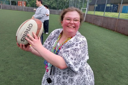 Providing help and support to autistic people… | Autism East Midlands